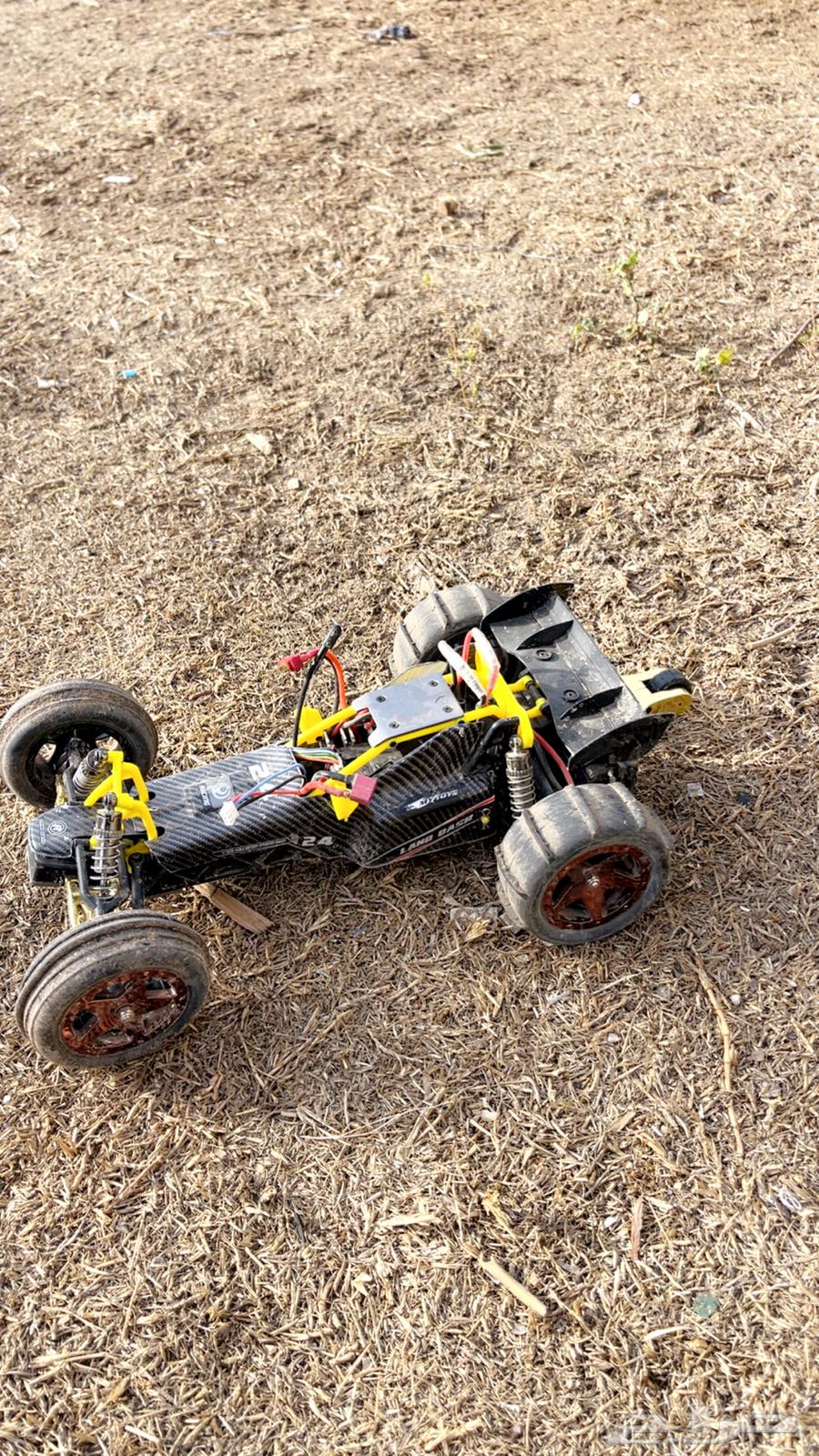 A toy car for boys, drifting and burnout630701265815051125