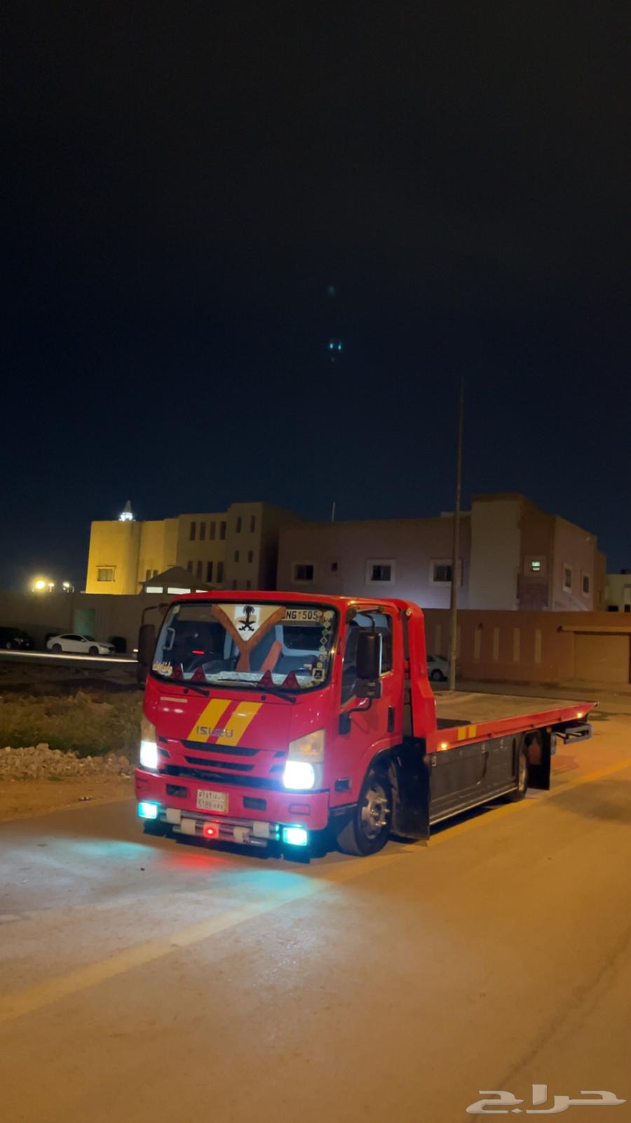 Hydraulic level south of Riyadh63016092214531112