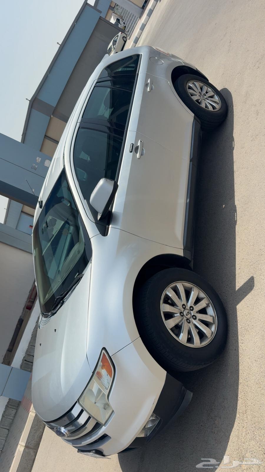 Edge 2010 very clean63104791905410112