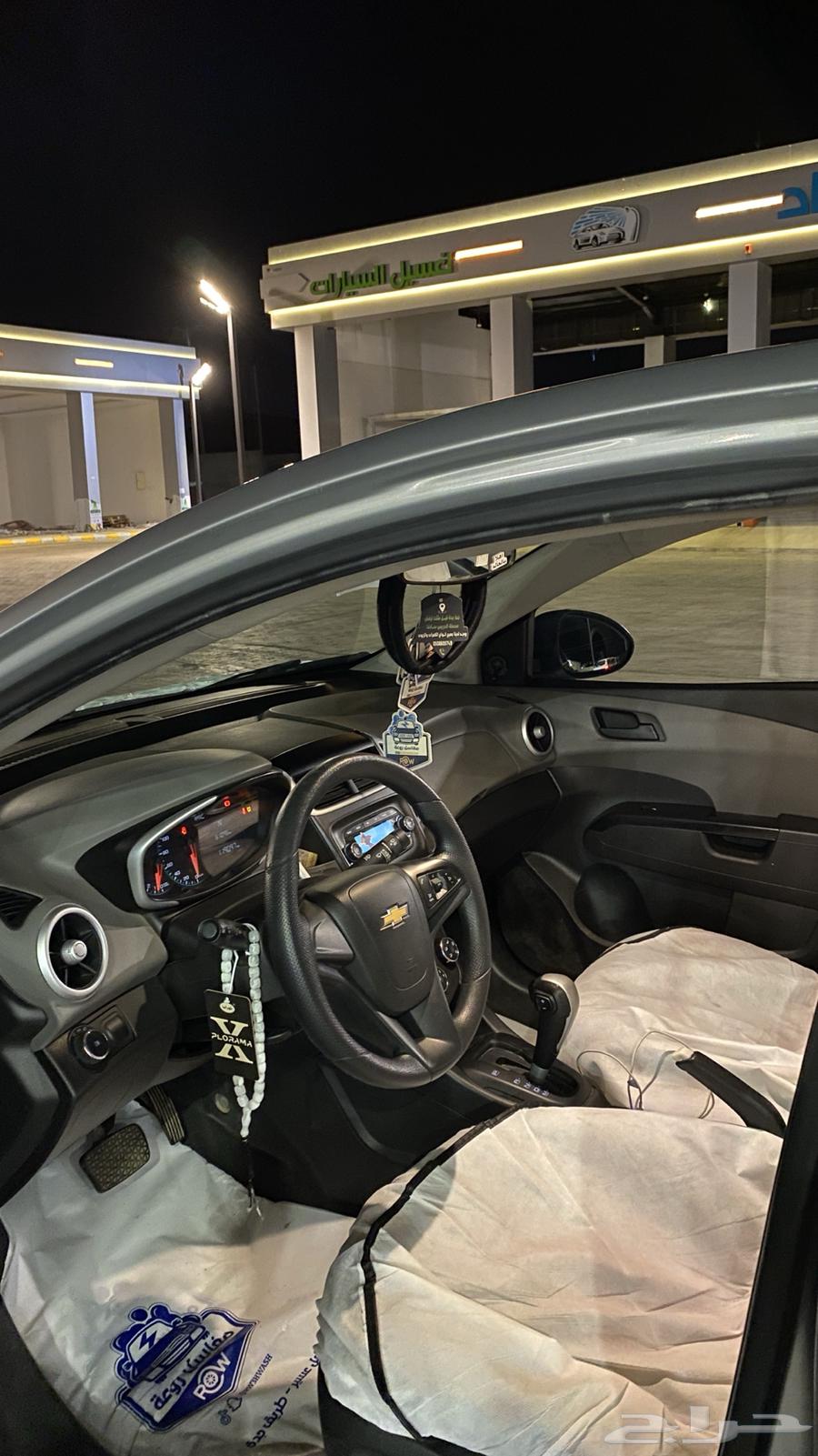 Chevrolet Aveo for sale 201763101803348353114