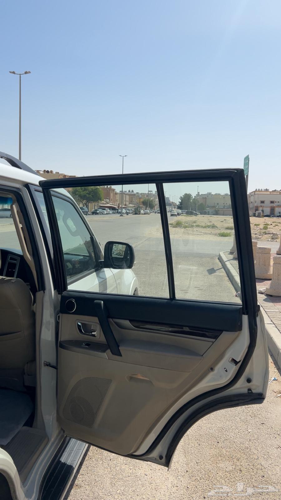 2016 Pajero Half Full63104796455169111