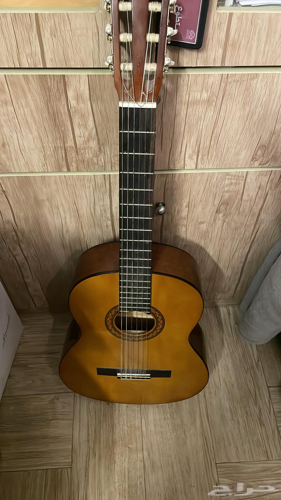 Yamaha C40 Classical Guitar for sale630701041597451120