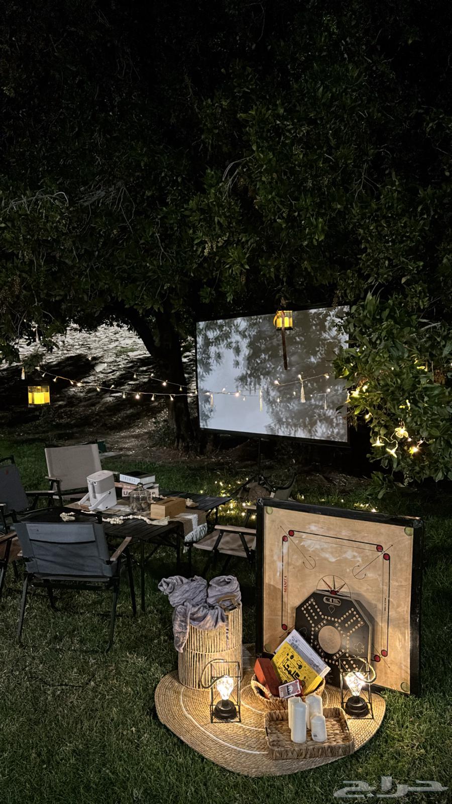 Projector outdoor sessions63068372307201111