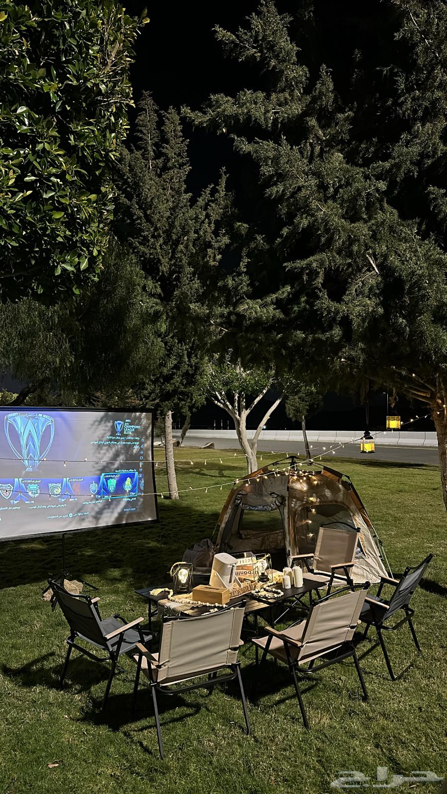 Projector outdoor sessions63068372307201112