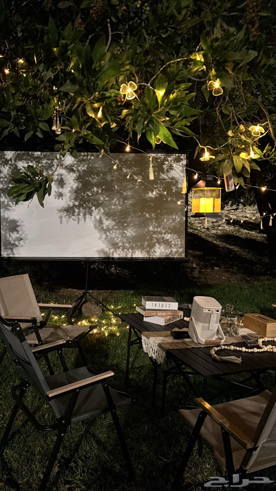 Projector outdoor sessions63068372307201113
