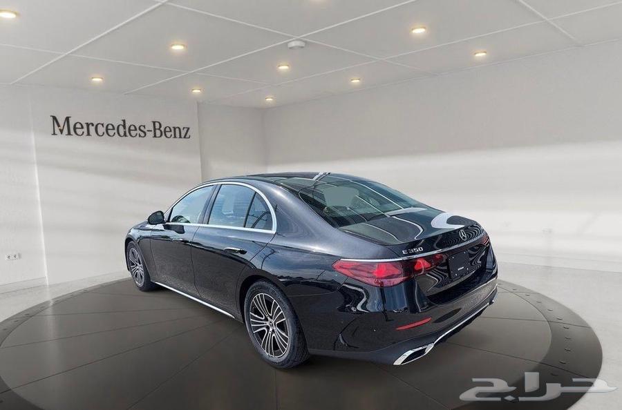 Mercedes-Benz E 350 2024 new63101789808001113