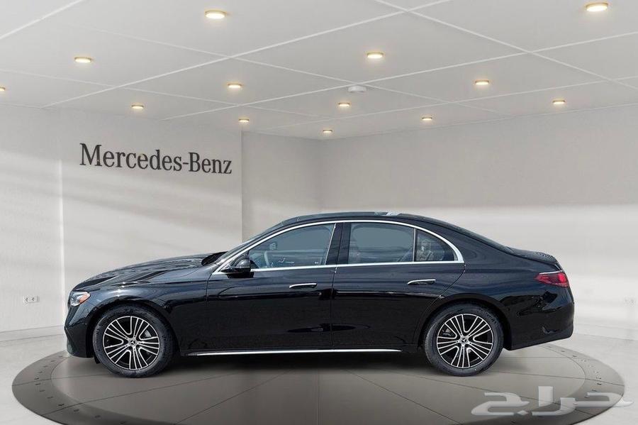 Mercedes-Benz E 350 2024 new63101789808001112