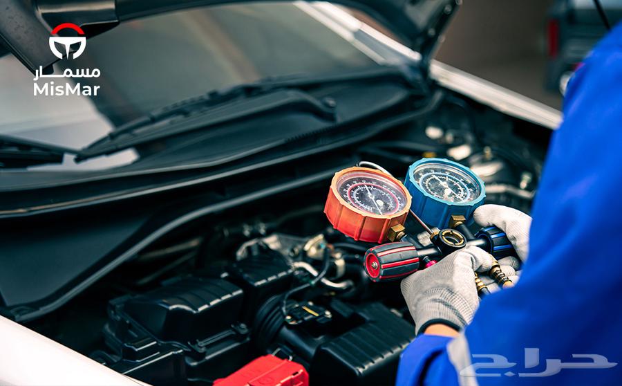 BMW car air conditioning specialist63105495825795118