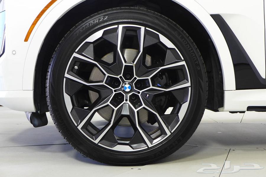 BMW X7 -202363105149003267112