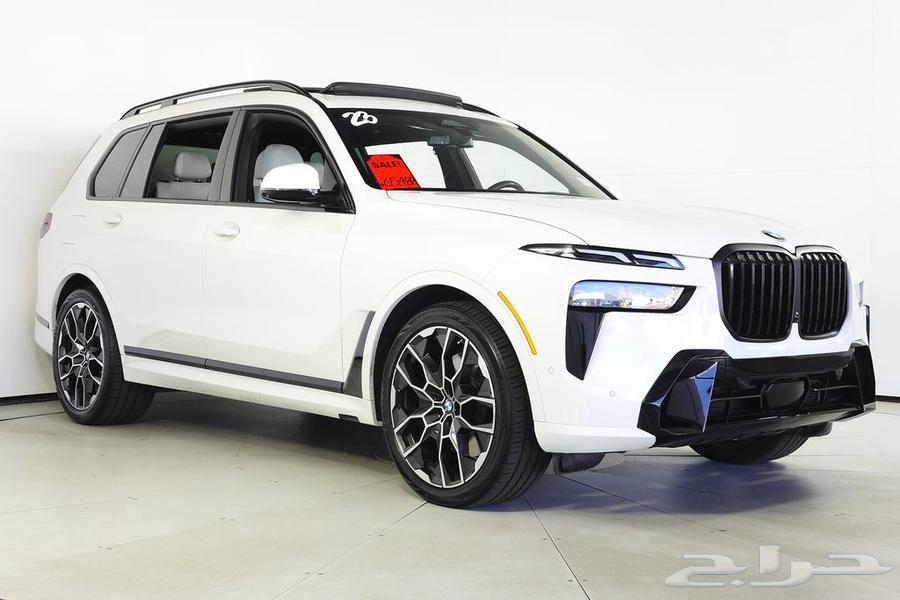 BMW X7 -202363105149003267111