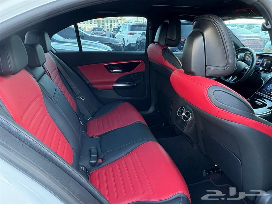 Mercedes Baby the jewel C300-2263104072047235114