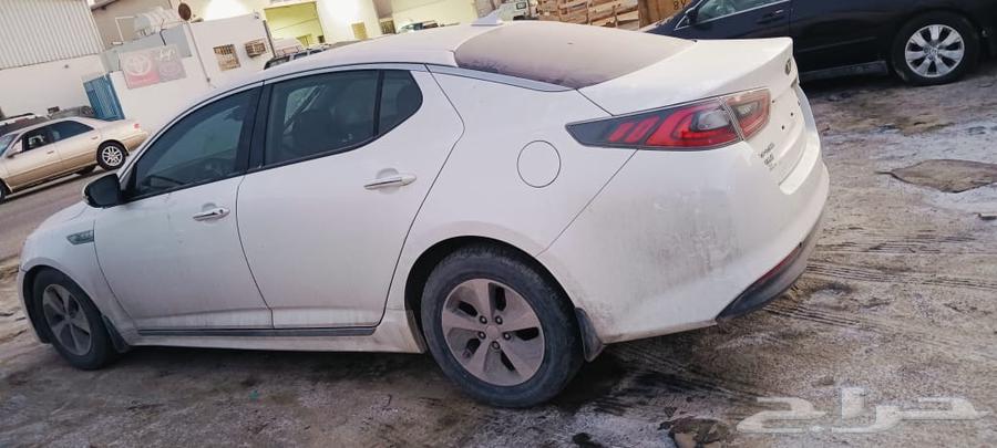 Optima. Spare parts dismantling63099152123137111