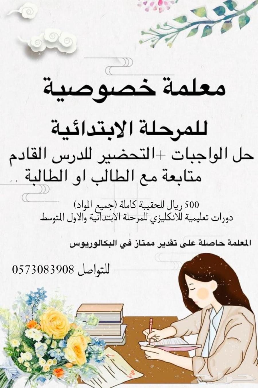 Private teaching at home630692413564191123