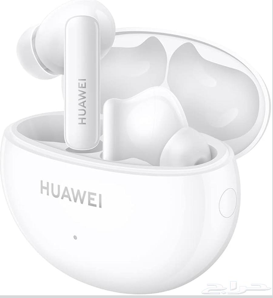 سماعة هواوي HUAWEI FreeBuds 5i الأصلية630700929939211113