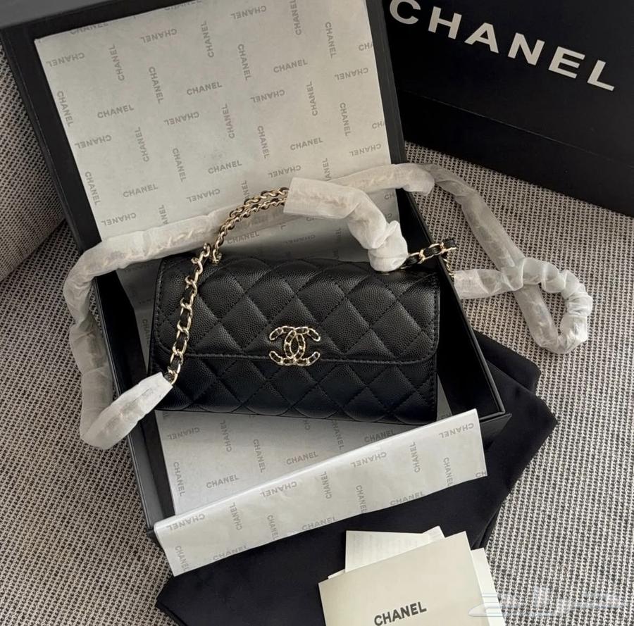 Original Chanel bag for VIP customers63068774347522113