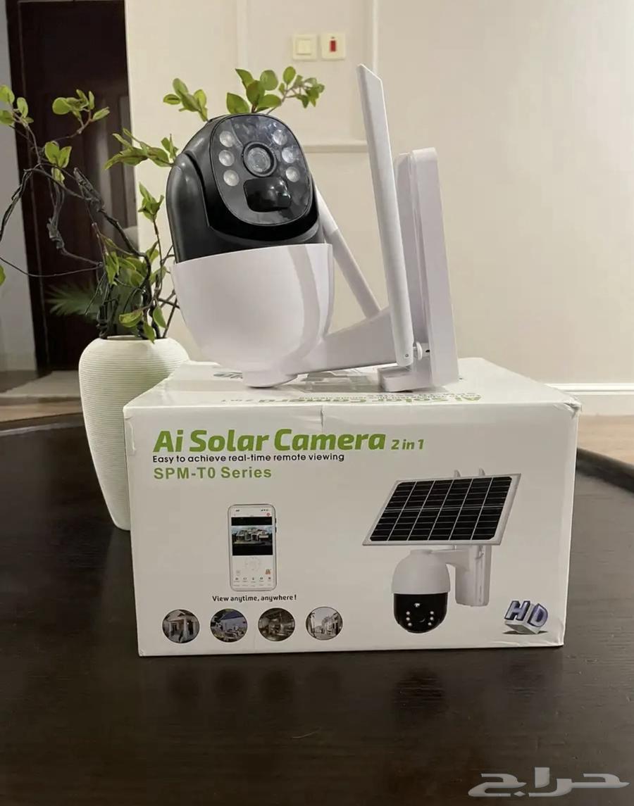 A new camera that has never been used, only unpacked630675902708501111