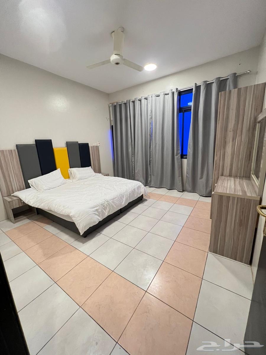 Luxury furnished apartments for rent in Abha, and there are also in Khamis and Jizan63011589946753111