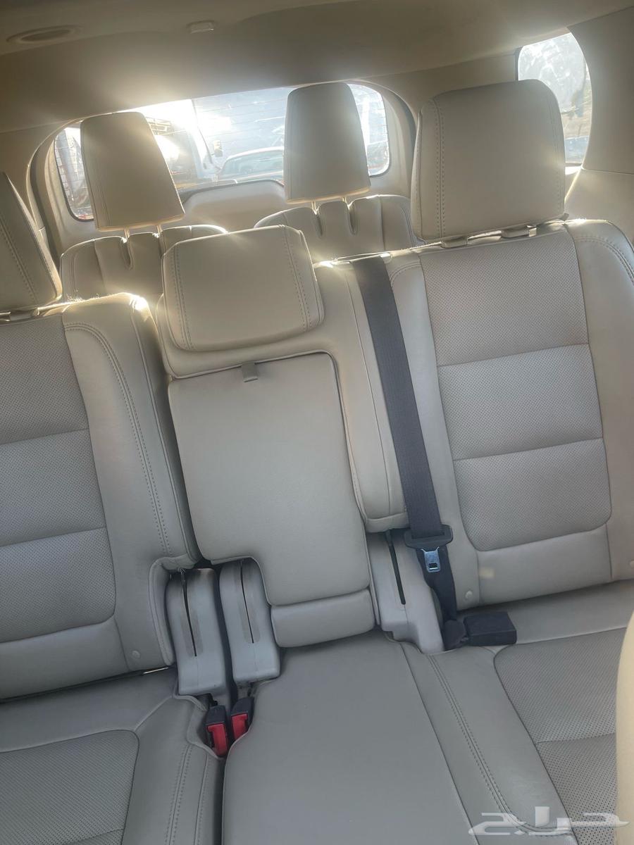 Ford Explorer XLT263105859761283113