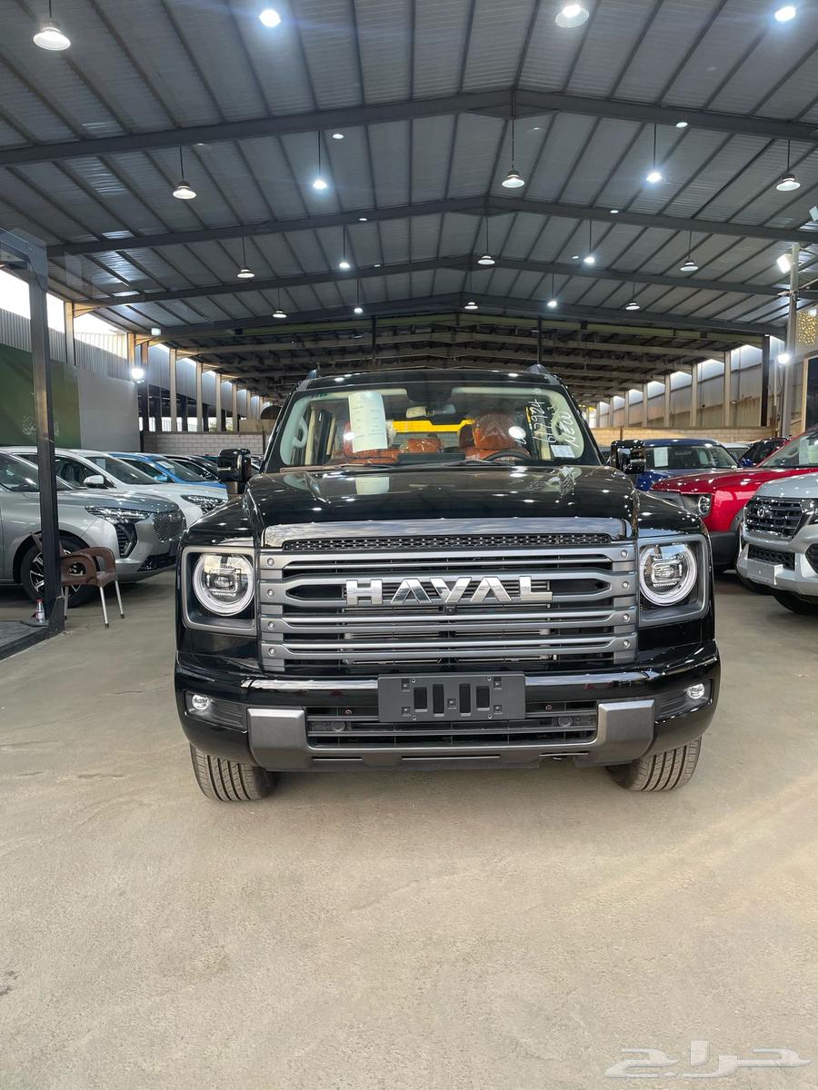 Haval H9 Full Option Model 202563106274905730113