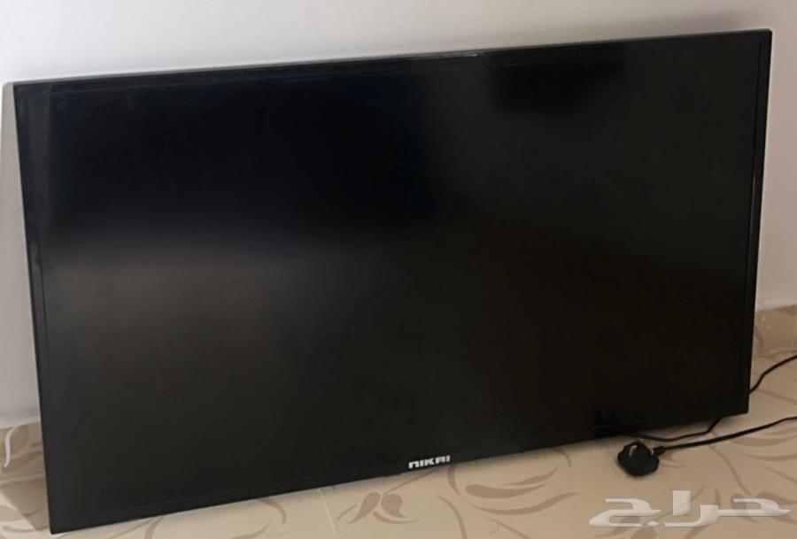 Full HD Smart TV, Nikai brand63070115181953112