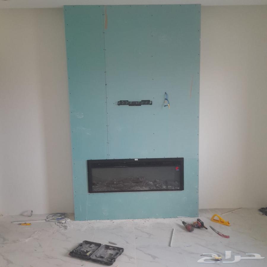 Cement board Gypsum board Alternative to sheathboard63016093134211113