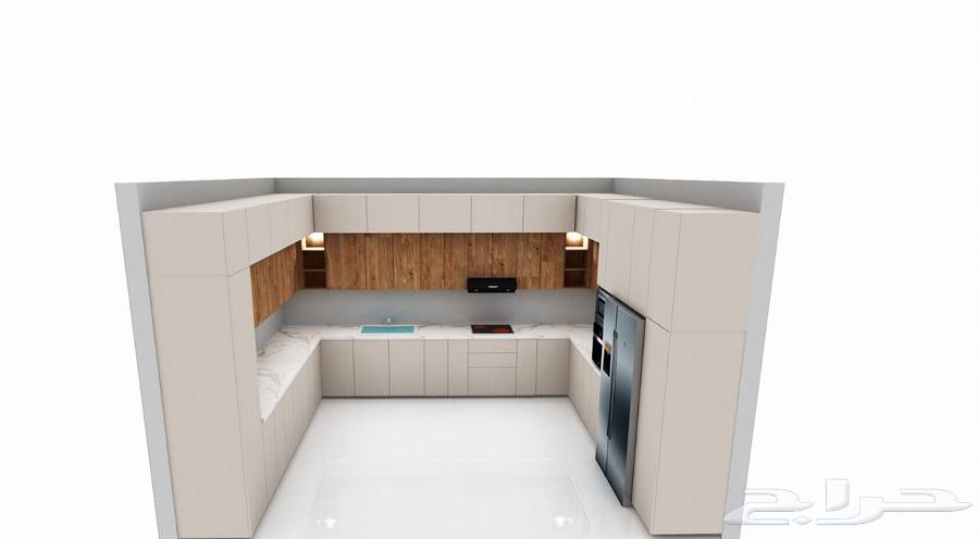 مصدر العالية للمطابخ صمم مطبخك فى 10دقايق واستلم خلال 10ايام63274883476483111