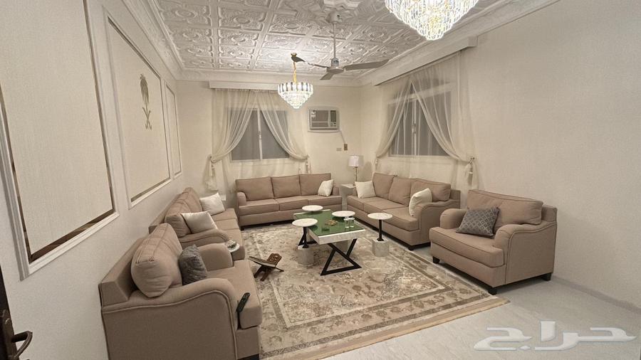 دور مؤثث للإيجار62930669702018111