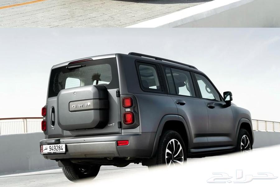 Haval H9 Full Option Saudi 2025 All Colors63104800391938113
