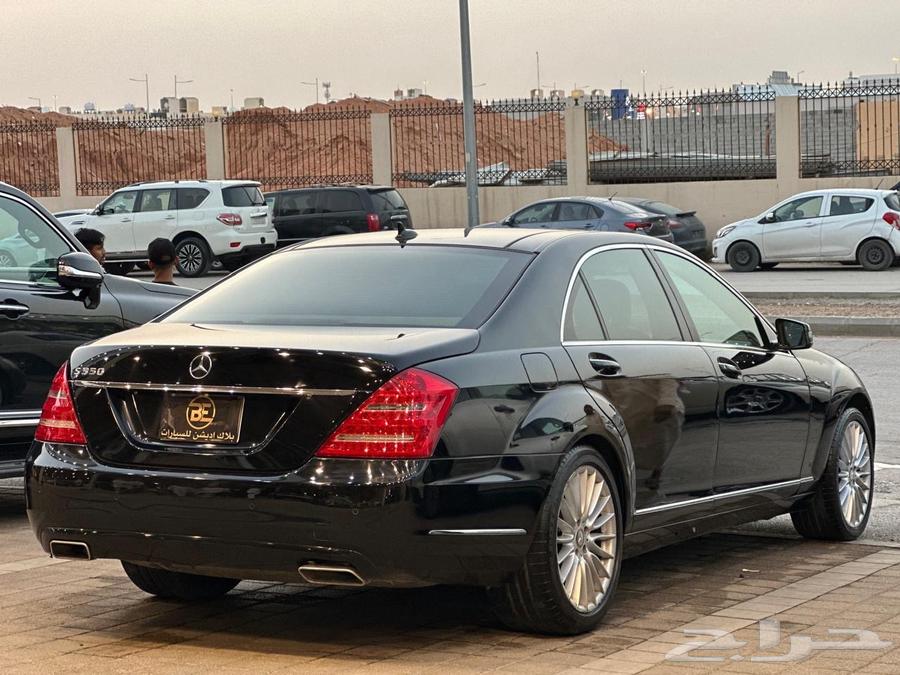 Mercedes S35063103666466433112