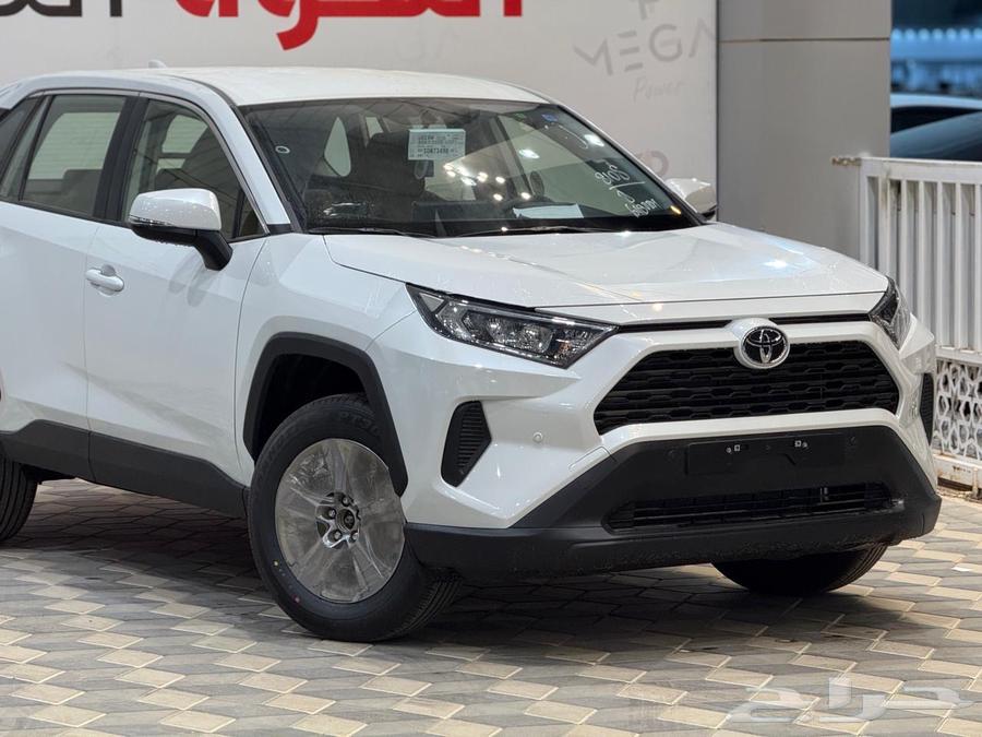 راف فور ستاندر LE 202563103674615169111
