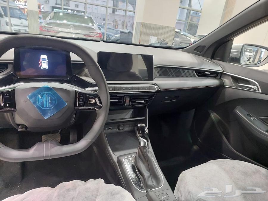 MG 3. Standard 202563102537424003114