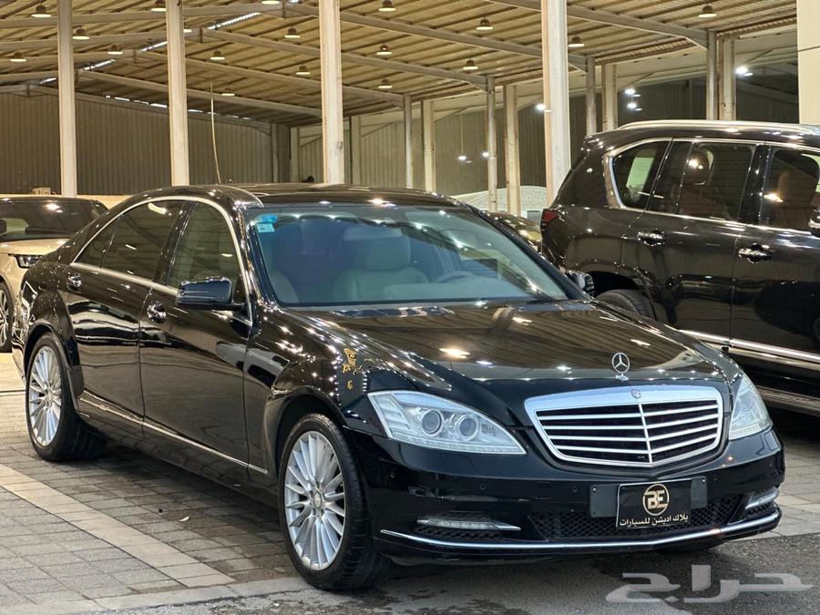 Mercedes S35063103666466433111
