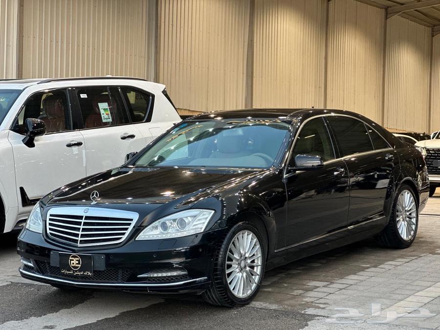 Mercedes S350631036664664331118