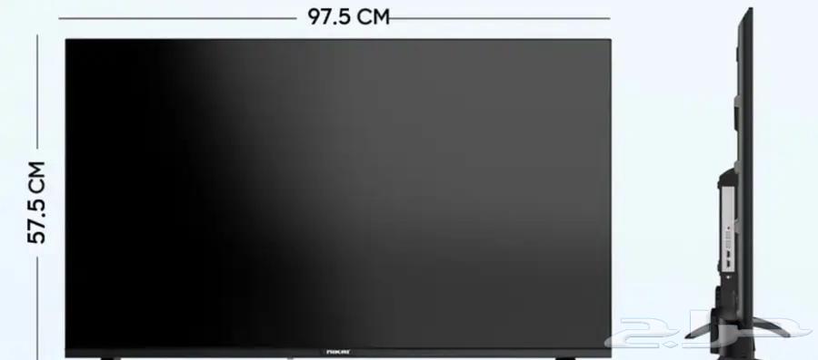 Full HD Smart TV, Nikai brand63070115181953111
