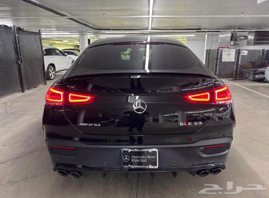 Mercedes-Benz GLE 53 202263102161573506114