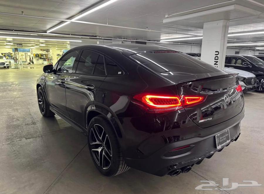 Mercedes-Benz GLE 53 202263102161573506113