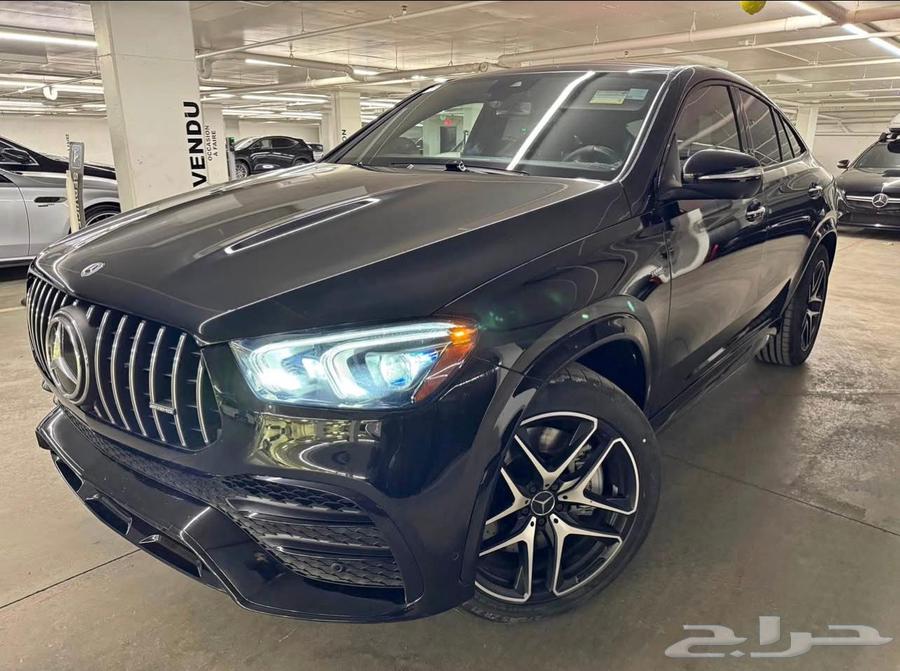 Mercedes-Benz GLE 53 202263102161573506114
