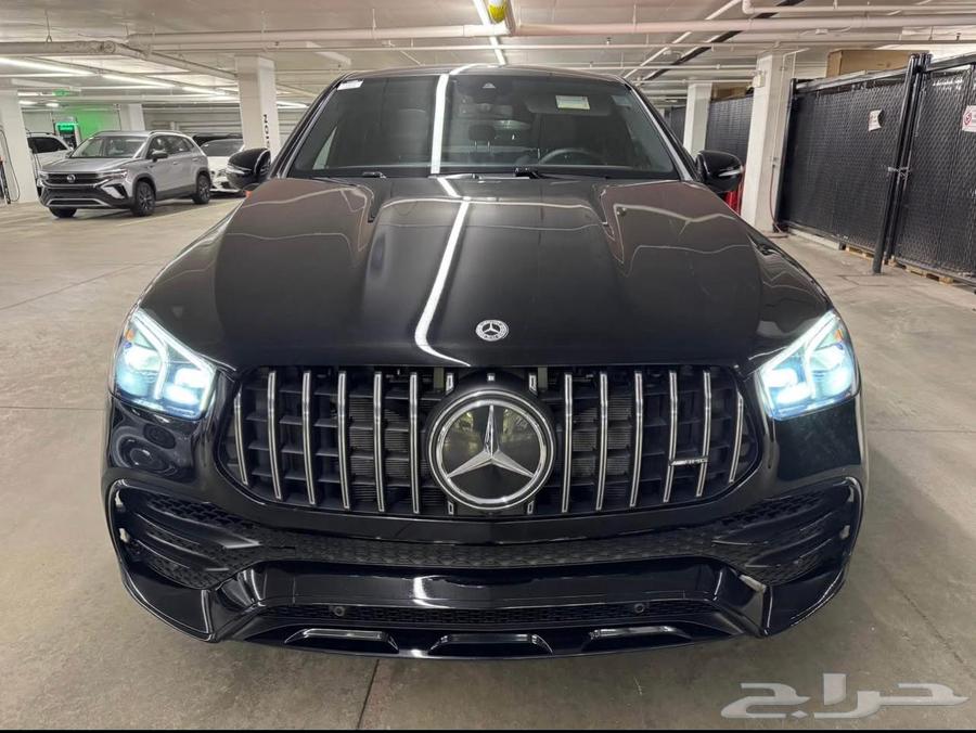 Mercedes-Benz GLE 53 202263102161573506111