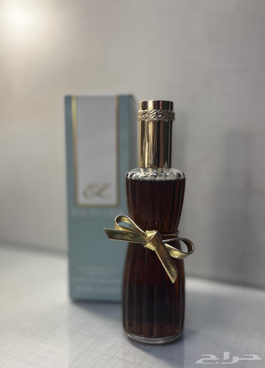 عطر ايستيلودر اصلي جديد بالبوكس نادر (يوث ديو)634702038946591119