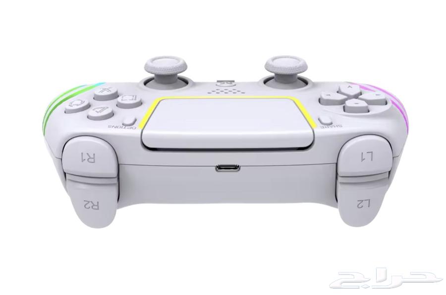 Wireless P5 Controller Power, Precision and Mythical RGB Lighting63067569694081112