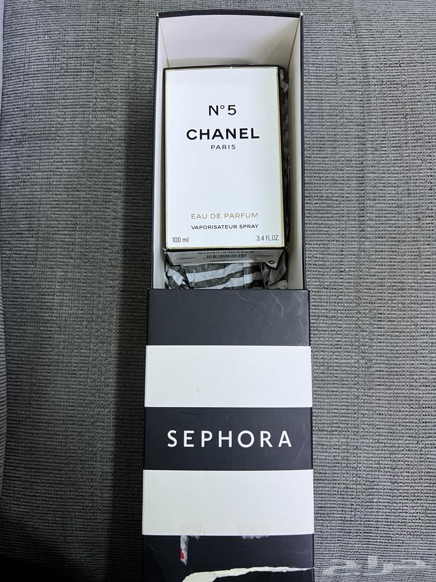 New Chanel perfume63070081818114113