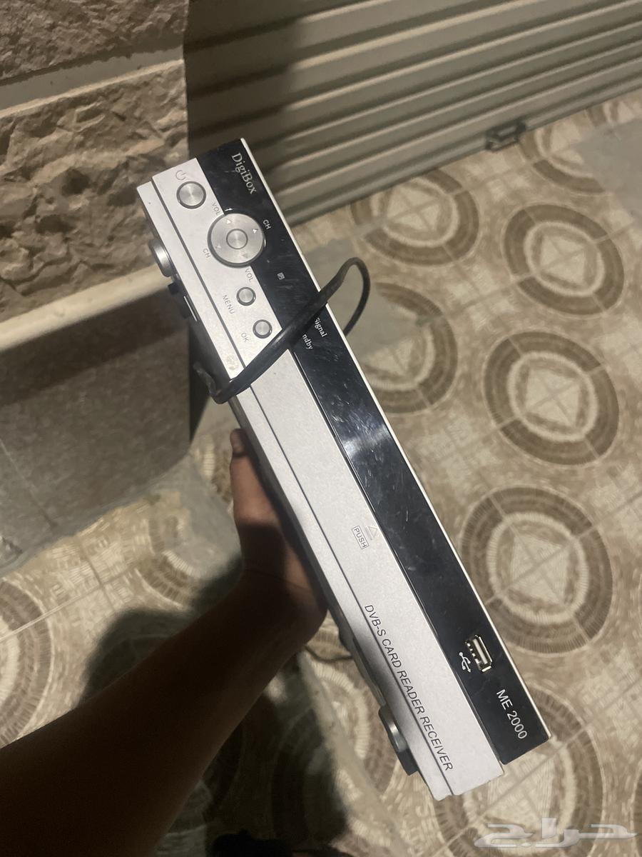 رسيفر قديم630700819349771116