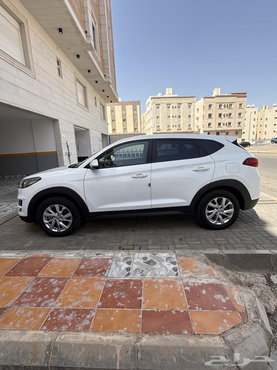 هنداي توسان 202063105877313026112