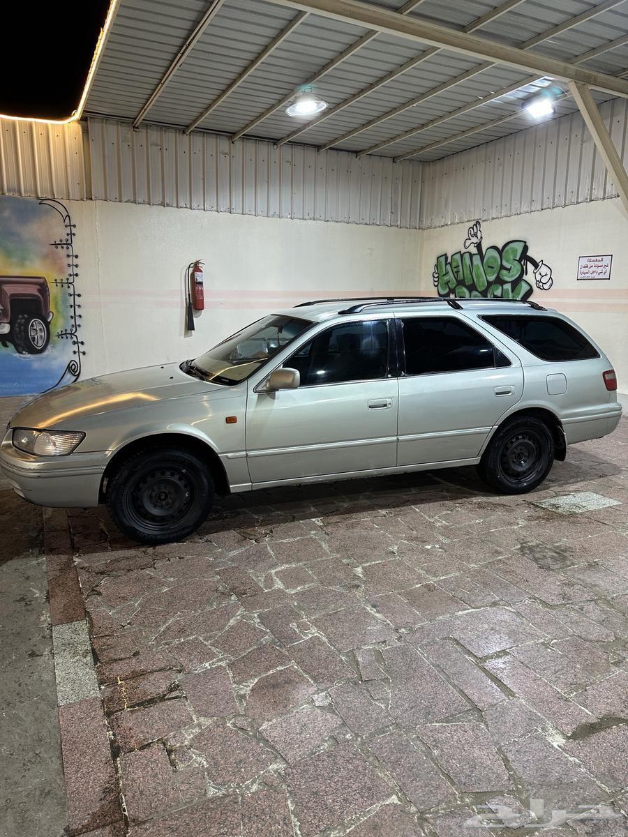 كامري 2001 Xil63078391315843112