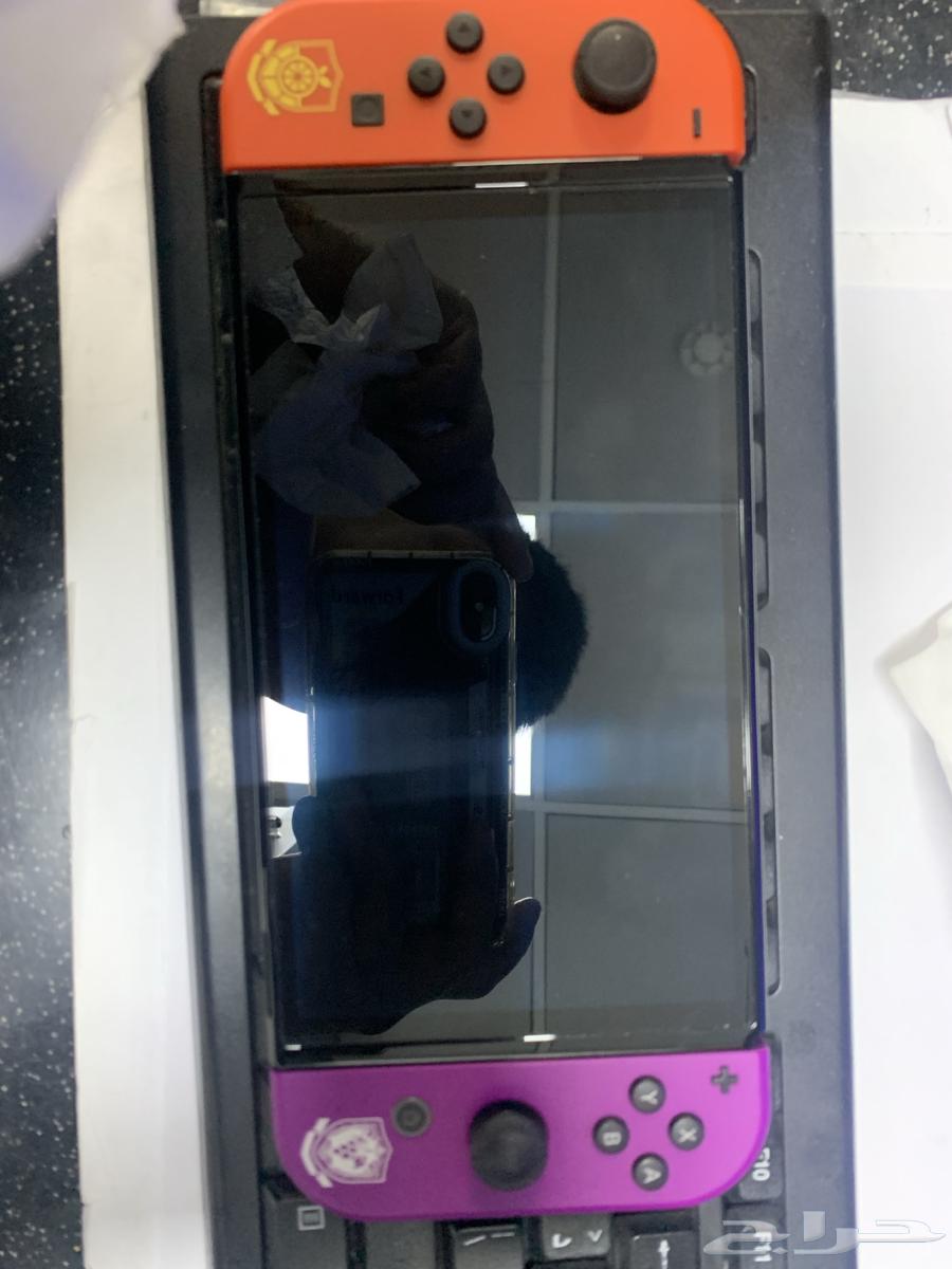 nintendo switch oled63067142881666113