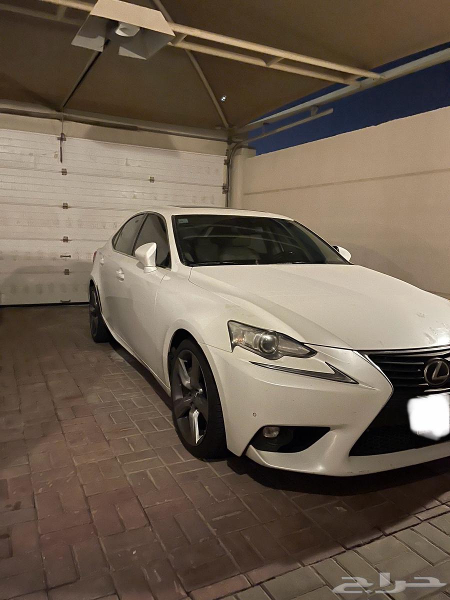 Lexus IS350 2015 model63101794470401110