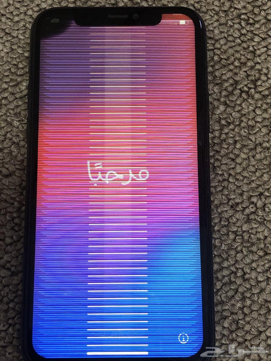 iPhone 11 Pro locked to iCloud630688129880331127
