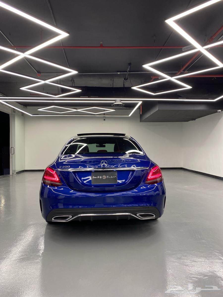 Mercedes C20063106274832129114