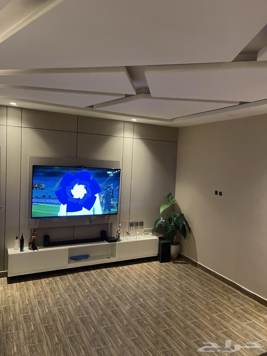 للايجار الشهري استراحة عائلات موثثه مدخل سياره630106157315861111