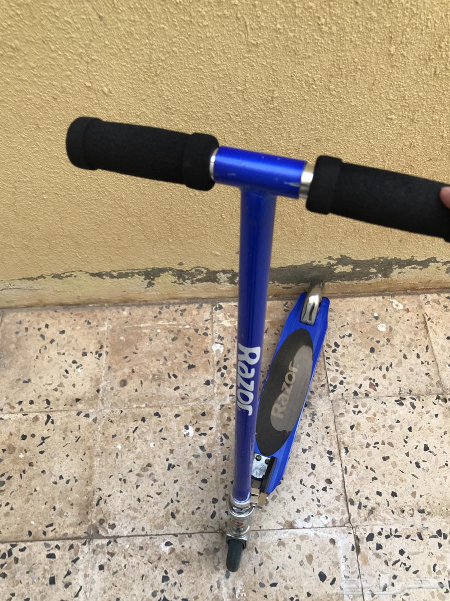 Razor scooter63069231186946111